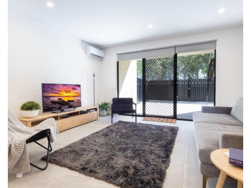 2/9 Nirimba Drive, Quakers Hill NSW 2763